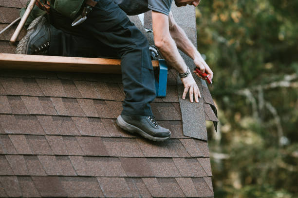 Quick and Trustworthy Emergency Roof Repair Services in Bicknell, IN